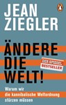 Ändere die Welt! - Jean Ziegler - 9783328100300