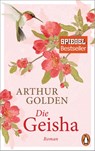 Die Geisha - Arthur Golden - 9783328100454