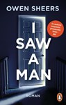 I Saw a Man - Owen Sheers - 9783328101109