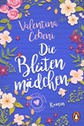 Die Blütenmädchen - Valentina Cebeni - 9783328101734
