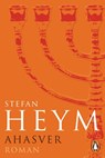 Ahasver - Stefan Heym - 9783328102298