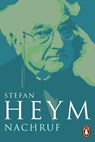 Nachruf - Stefan Heym - 9783328102304