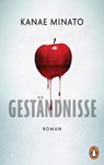 Geständnisse - Kanae Minato - 9783328102915