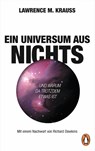 Ein Universum aus Nichts - Lawrence M. Krauss - 9783328103097