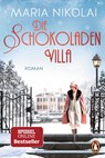 Die Schokoladenvilla - NIKOLAI,  Maria - 9783328103226