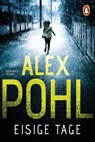 Eisige Tage - Alex Pohl - 9783328103233