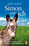 Simon und ich - Jon Katz - 9783328104506
