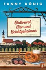 Blutwurst, Bier und Beichtgeheimnis - Fanny König - 9783328104612