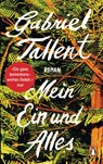 Mein Ein und Alles - Gabriel Tallent - 9783328105183