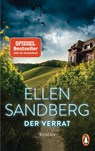 Der Verrat - Ellen Sandberg - 9783328105428