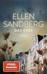 Das Erbe - Ellen Sandberg - 9783328106357