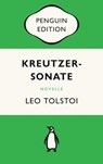 Kreutzersonate - Leo Tolstoi - 9783328106746