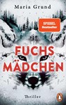 Fuchsmädchen - Maria Grund - 9783328107057