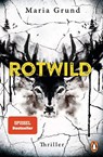 Rotwild - Maria Grund - 9783328107064