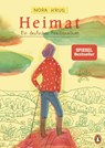 Heimat - Nora Krug - 9783328107071