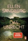 Das Unrecht - Ellen Sandberg - 9783328107224