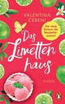 Das Limettenhaus - Valentina Cebeni - 9783328107354