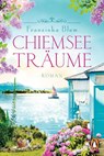 Chiemseeträume - Franziska Blum - 9783328107491