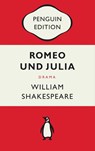 Romeo und Julia - William Shakespeare - 9783328108030