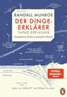 Der Dinge-Erklärer - Thing Explainer - Randall Munroe - 9783328108160
