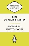 Ein kleiner Held - Fjodor M. Dostojewski - 9783328108252