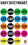 Super Sad True Love Story - Gary Shteyngart - 9783328108573