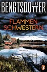 Flammenschwestern - Lina Bengtsdotter - 9783328108634