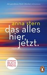 das alles hier, jetzt. - Anna Stern - 9783328108665