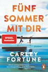 Fünf Sommer mit dir - Carley Fortune - 9783328109006