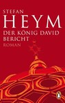 Der König David Bericht - Stefan Heym - 9783328109013