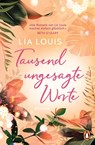 Tausend ungesagte Worte - Lia Louis - 9783328109495