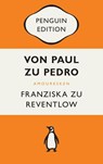 Von Paul zu Pedro - Franziska zu Reventlow - 9783328109808