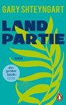 Landpartie - Gary Shteyngart - 9783328110125