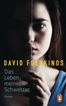 Das Leben meiner Schwester - David Foenkinos - 9783328110699