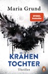 Krähentochter - Maria Grund - 9783328110705