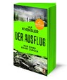 Der Ausflug - Nur einer kehrt zurück - Ulf Kvensler - 9783328110811