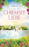 Chiemseeliebe - Franziska Blum - 9783328110958