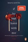 If he had been with me - Laura Nowlin - 9783328110989