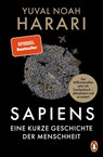 SAPIENS - Eine kurze Geschichte der Menschheit - Yuval Noah Harari - 9783328111245