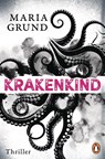 Krakenkind - Maria Grund - 9783328111290