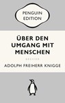 Über den Umgang mit Menschen - Adolph Freiherr Knigge - 9783328111375