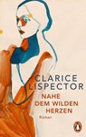Nahe dem wilden Herzen - Clarice Lispector - 9783328111412