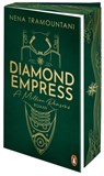 Diamond Empress. A Million Reasons - Nena Tramountani - 9783328111627