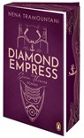Diamond Empress. Seven Thieves - Nena Tramountani - 9783328111634