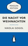 Die Nacht vor Weihnachten - Nikolaj Gogol - 9783328112082