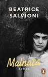 Malnata - Beatrice Salvioni - 9783328113539