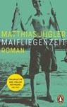 Maifliegenzeit - Matthias Jügler - 9783328113577