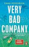 Very Bad Company - Emma Rosenblum - 9783328113904