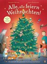 Alle, alle feiern Weihnachten! - Annette Herzog - 9783328300342