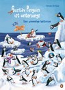 Gustav Pinguin ist unterwegs - Eine wimmelige Weltreise - Barbara Korthues - 9783328300786